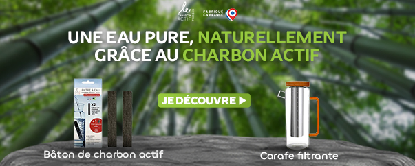 Charbon actif